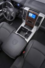 Dodge Ram Heavy Duty 2009 года